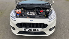 Ford Fiesta 1.0 EcoBoost 125 ST-Line 5dr Petrol Hatchback
